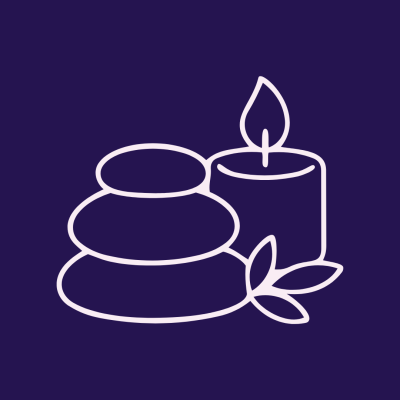 Holistic Therapies 1:1- 5 Session Pass image