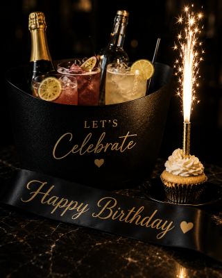 Birthday Package image