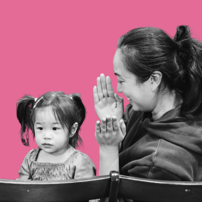 Storytime with the Symphony 2026-27 Season Pass: General Admission image