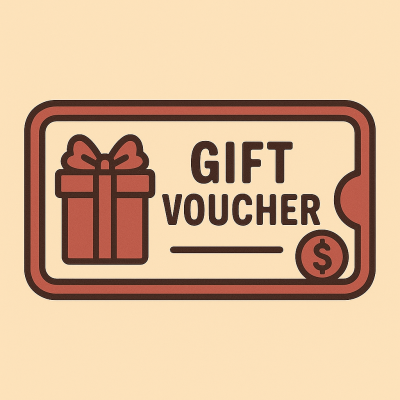 Gift Voucher - Movie Night for Two image