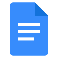 Collaborating with Google Docs image