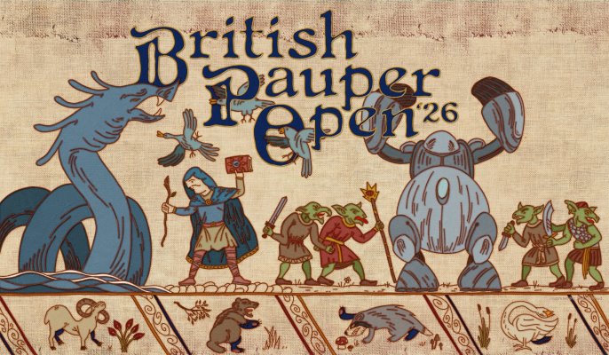 Event Exclusive Playmat Presale image