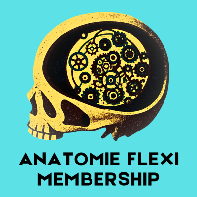 Anatomie Flexi Membership image