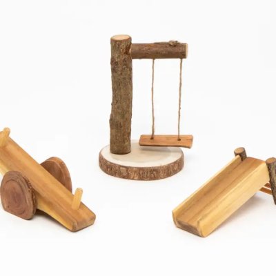 Tree Block Accessories image