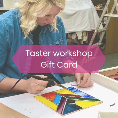 Full Taster Session image