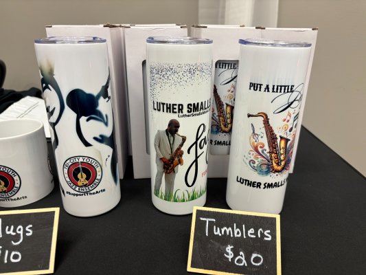 Tri-City Youth Tumblers image