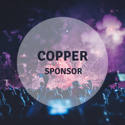 Copper Sponsor image