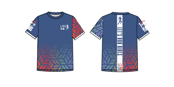 LRG10 Commemorative T-Shirt image