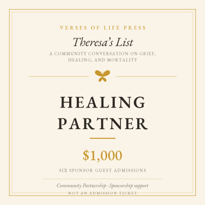 Healing Partner image
