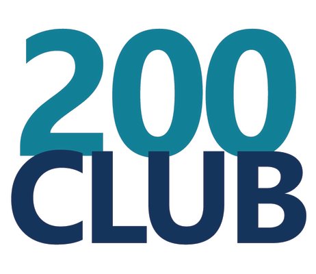 200 Club chance image