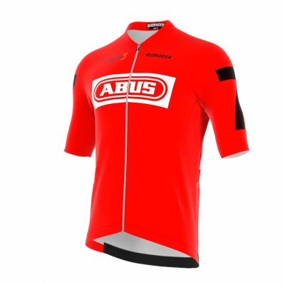 London 3 day exclusive Abus jerseys image