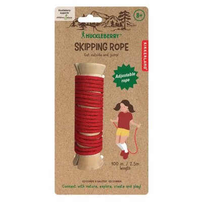 Hidden Treasures - Skipping Rope image