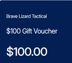 BLT $100 Gift Voucher