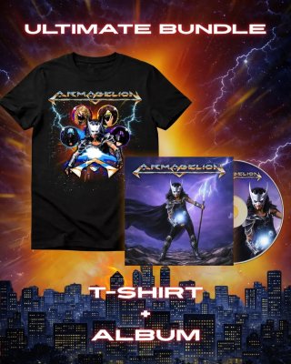 ARMAGELION Ultimate Bundle image