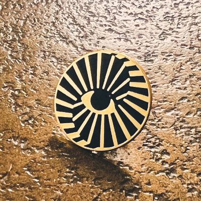 Société Anonyme Eye Pin