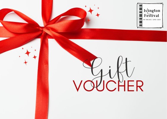£10 Gift Voucher image
