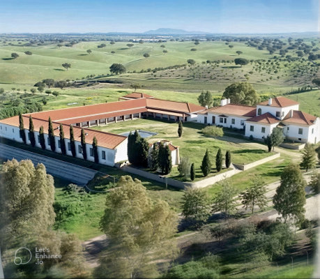 Herdade Foz da Represa - HFR Wine Experiences & Memorable Events