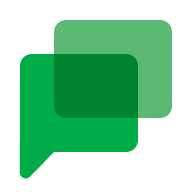 Communicating with Google Chat image