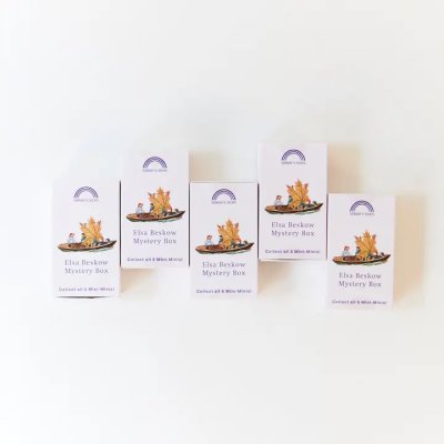 Sarah's Silks - Mystery Box image