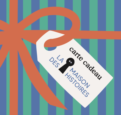 CARTE CADEAU - 60 euros image