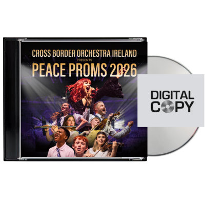 08. Digital Copy Only - Dublin Saturday 7th February 2026 - 2pm Concert image