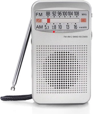Extra Radio Rental image