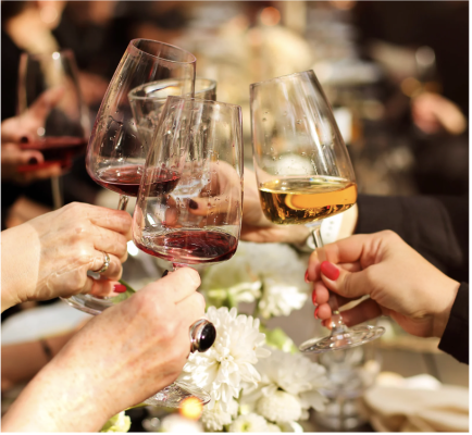 Tour/Dinner on 21 Oct 2024 (optional) image