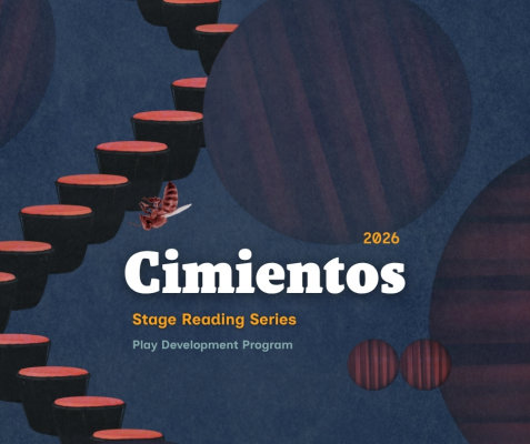 Cimientos 2026 Full Series Pass
