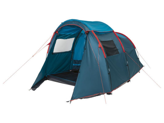 Rent a Family Tent [a] image