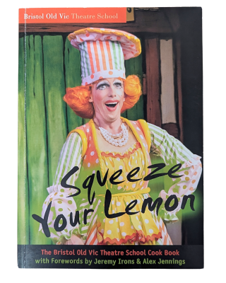 Cook Book