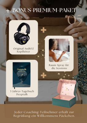 Bonus-Premium Paket image