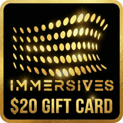 $20 Gift Card image