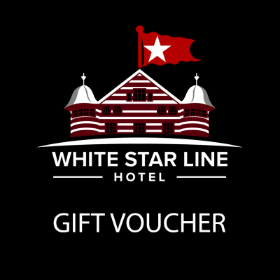 The Titanic Exhibition Gift Voucher - £50 image