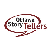 Ottawa StoryTellers Membership (1 Year) image