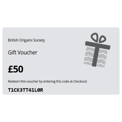 Gift Voucher image