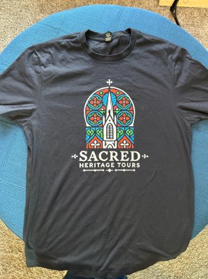 T-shirt (Small) image