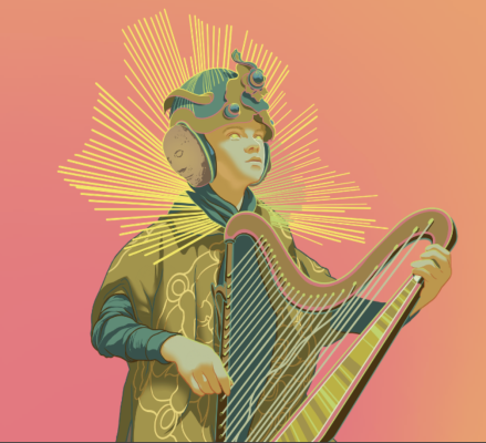 Lughnasadh Music Festival: Weekend Pass image
