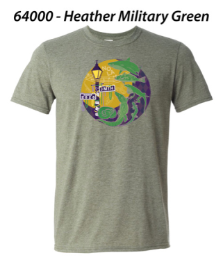 2026 Tshirt