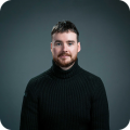 Dominic Culverwell