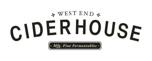 West End Ciderhouse logo