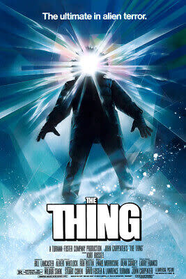 Halloween Special Cinema Club Showing