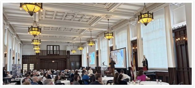 Catholic Art Institute Conference at Catholic University
