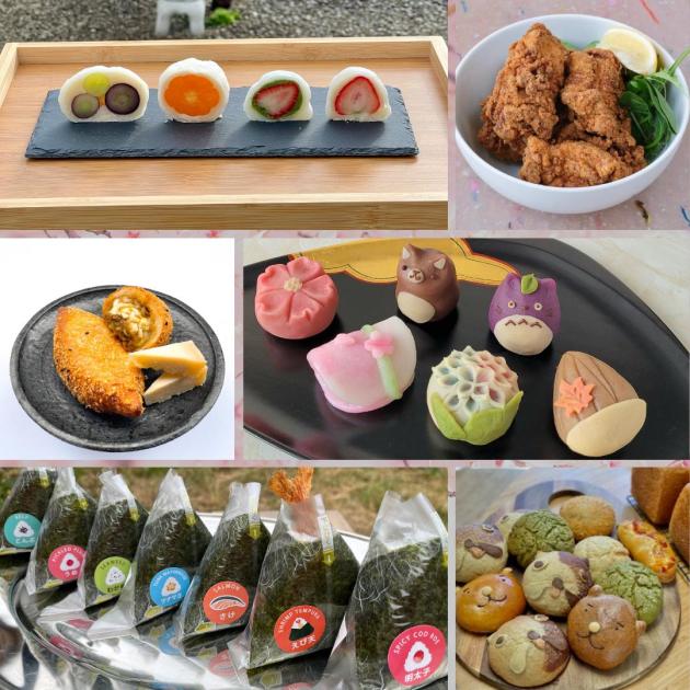 Select tickets – 5月2日(土)桜まつり前売りチケット Sakura Fair