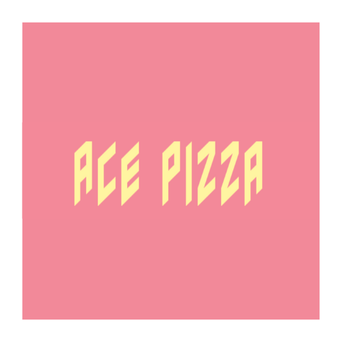 Ace Pizza logo