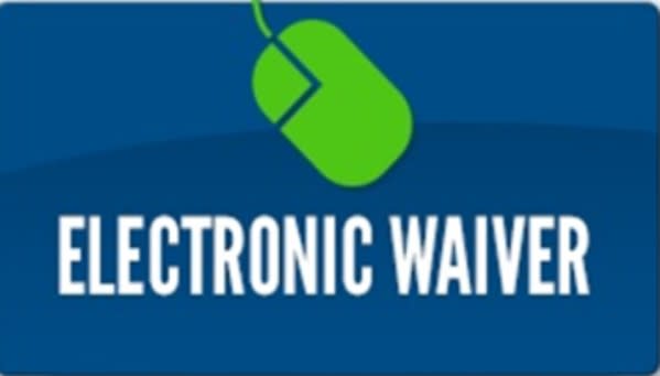 FCA Annual Smartwaiver