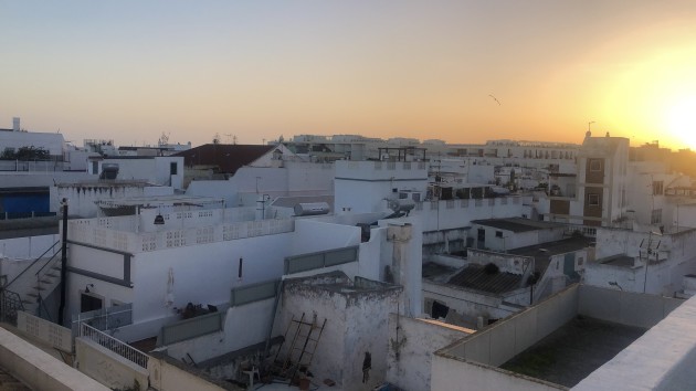 Olhao, Portugal