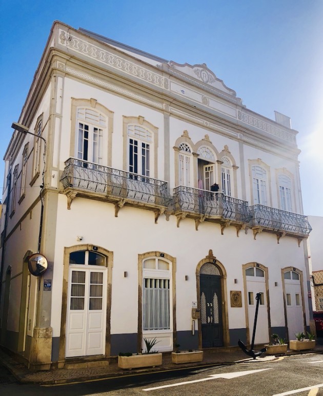 Guest Mar Guest house, Olhao