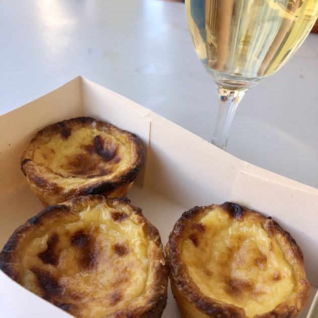Pastel de Nata