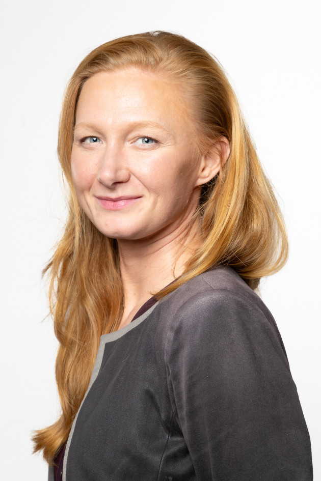 Dr. Jessica Snyder