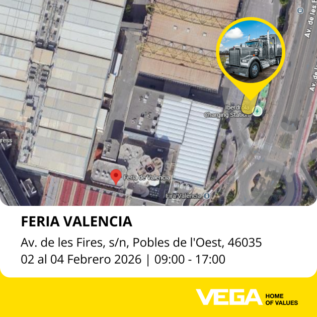 FERIA VALENCIA